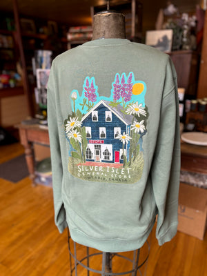 Wifi Sweatshirt