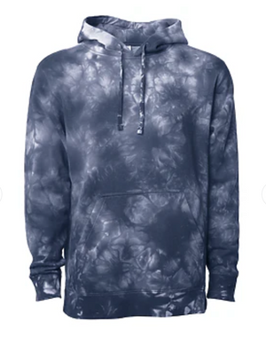 Classic Camp Hoodie