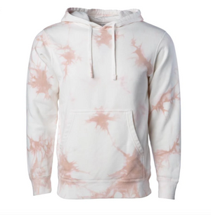 Classic Camp Hoodie