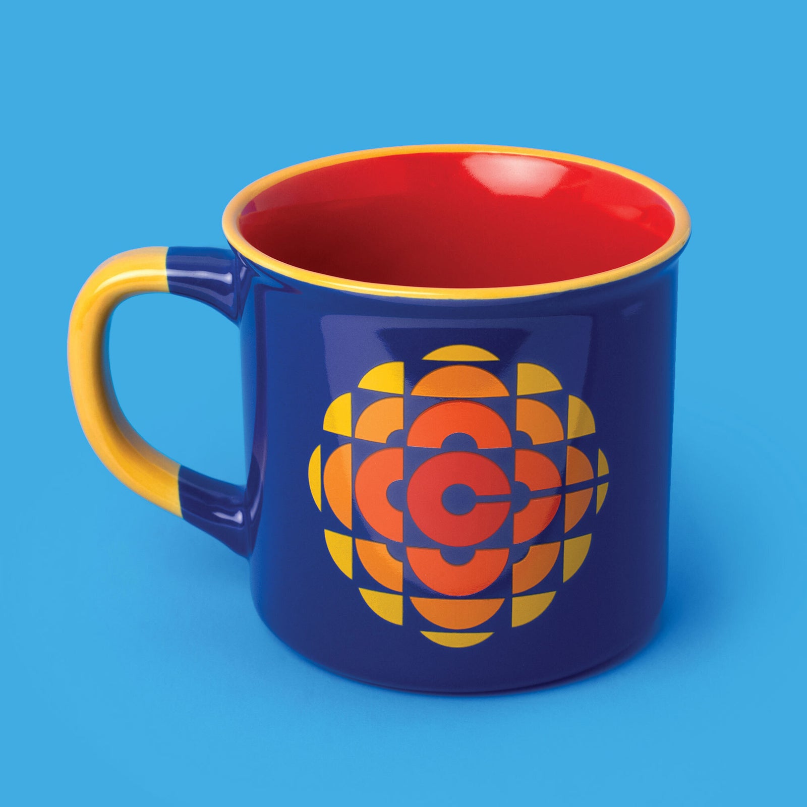 CBC Mug