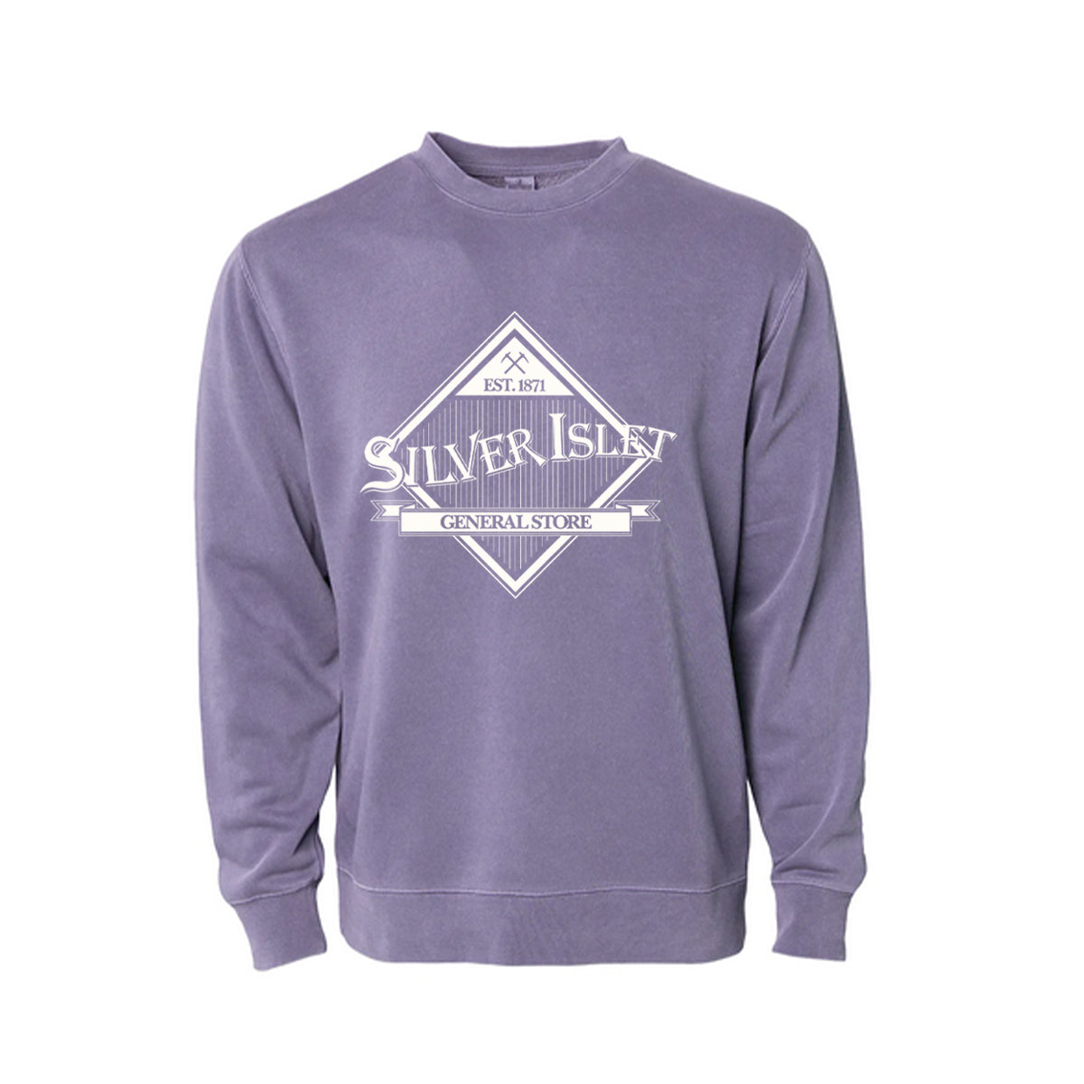 Original Crew Sweatshirt - Silver Islet General Store