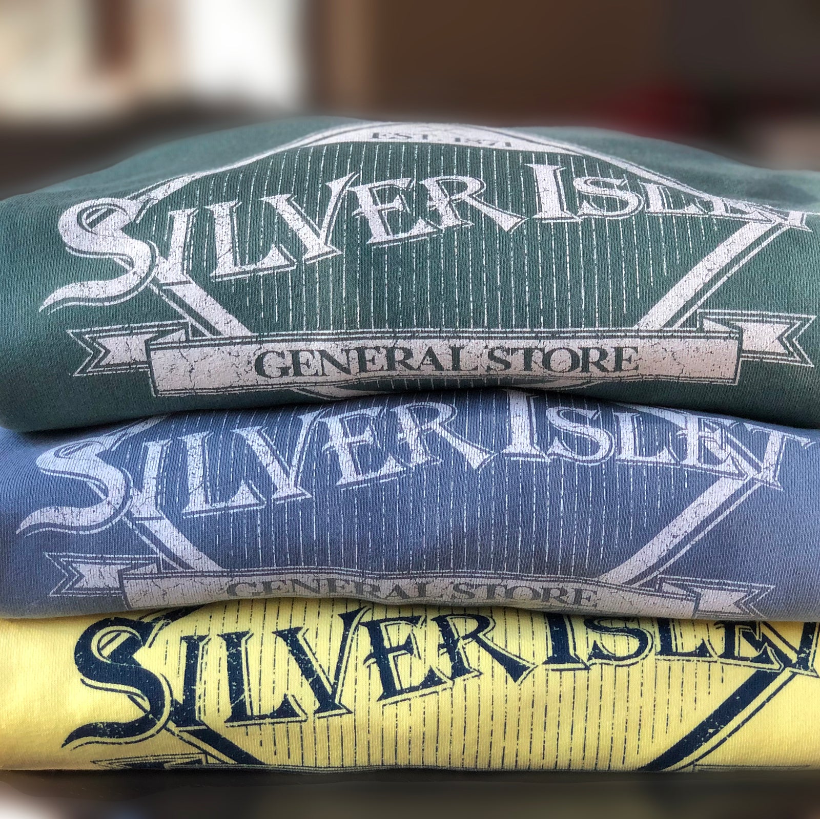 Original Crew Sweatshirt