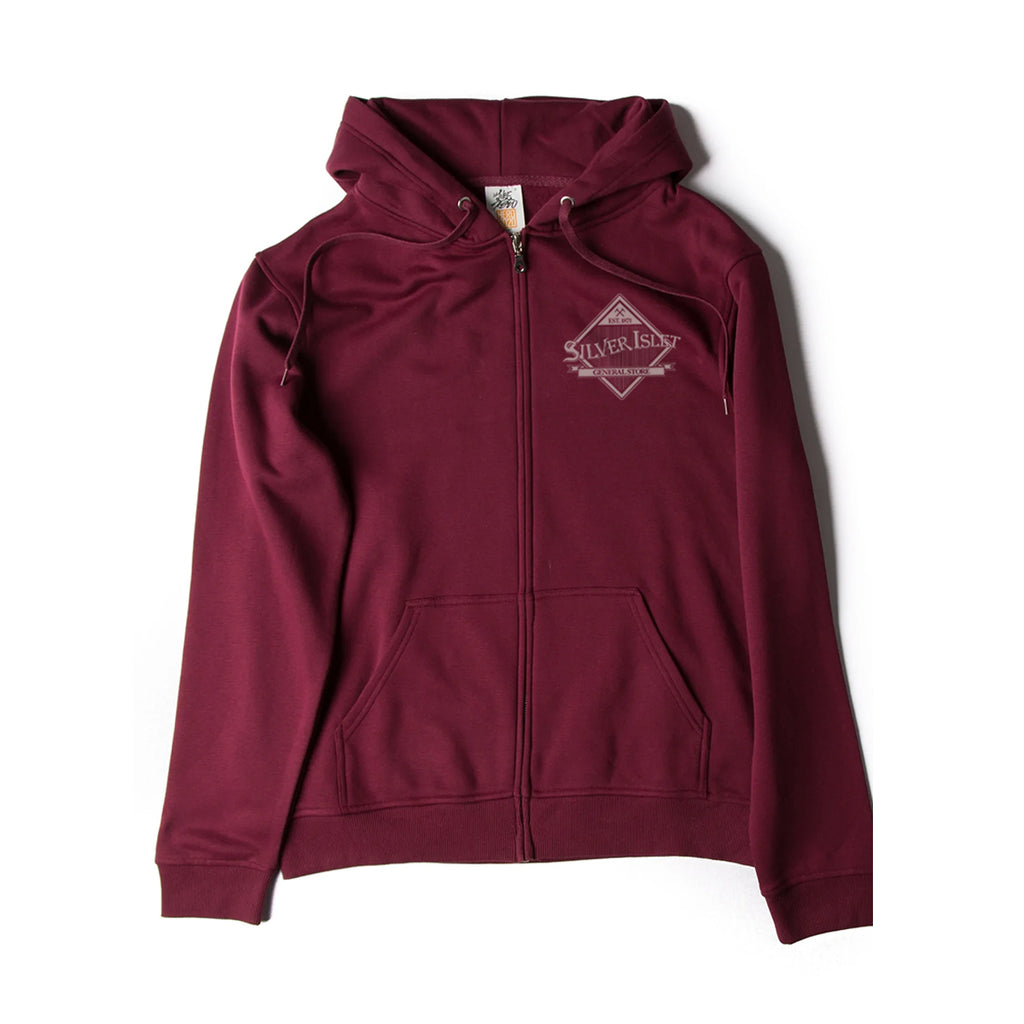 Burgundy Marl » Womens Outlet Online Store » Bapaskediri